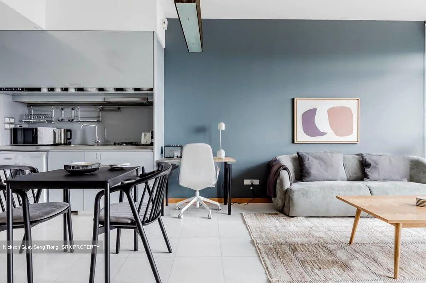 Icon (D2), Apartment #626340661